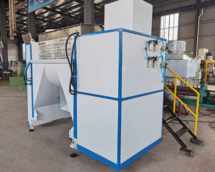 廚余垃圾處理設(shè)備讓你更放心用餐！